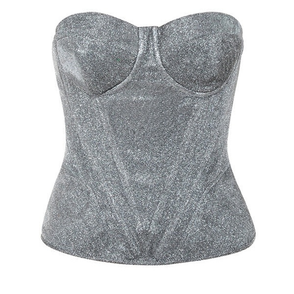 House of CB DONATELLA bustier small